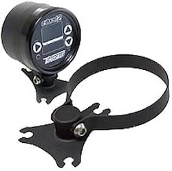 [TBS-TS-0301-2001] Turbosmart TS-0301-2001: Dash Mounting Kit 60mm E-Boost2