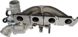 [RNB-667-272] Dorman Turbocharger Head Units