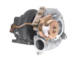 [GAP-836023-5004S] Garrett GT Series Turbochargers