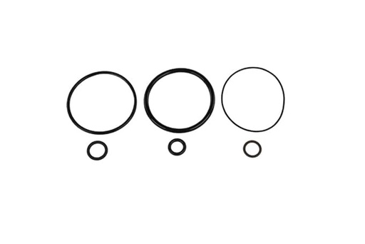 [TBS-TS-0205-3010] Turbosmart TS-0205-3010: Blow-Off Valve O-Ring Service Kit Fits Plumb Back, Dual Port and Supersonic BOVs