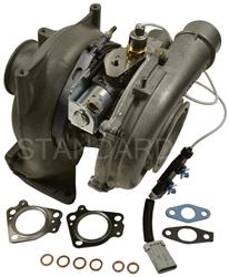 [SMP-TBC562] Standard Motor Stock Replacement Remanufactured Turbochargers