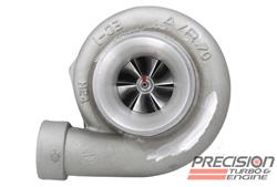 [PTU-31004008209] Precision Turbo and Engine Entry Level Turbochargers