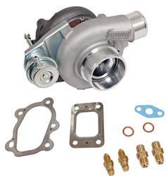 [SUM-260055] Summit Racing™ Performance Turbochargers