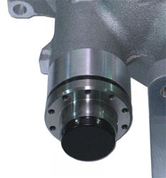 [LPE-250150309] Lingenfelter Performance EngineeringSupercharger Pulleys