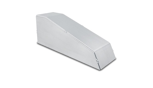 [VPE-22850] Vibrant Performance 22850: INTERCOOLER END TANK ALUM