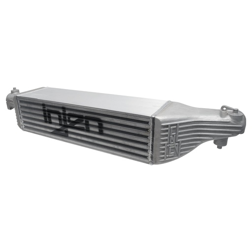 [INJ-FM1573I] Injen Technology FM1573I: Front Mount Intercooler, 2016-2020 Honda Civic 1.5L Turbo, 2017-2020 Honda Civic Si 1.5L Turbo