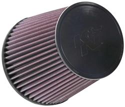 [KNN-RU-1037] K&N RU-1037: RU-1037 Universal Clamp-On Air Filter Fits Select Saturn, Ford, Nissan, Toyota, Mazda