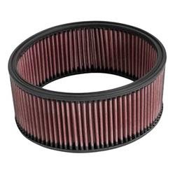 [KNN-E-3551] K&N E-3551: E-3551 9 in. Air Filter Element 3.5 in. Element Height