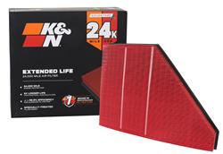 [KNN-KNX-5056] K&N Extended Life Air Filters