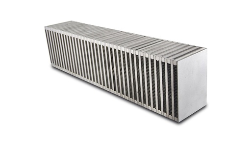 [VPE-12868] Vibrant Performance 12868: Vertical Intercooler Core