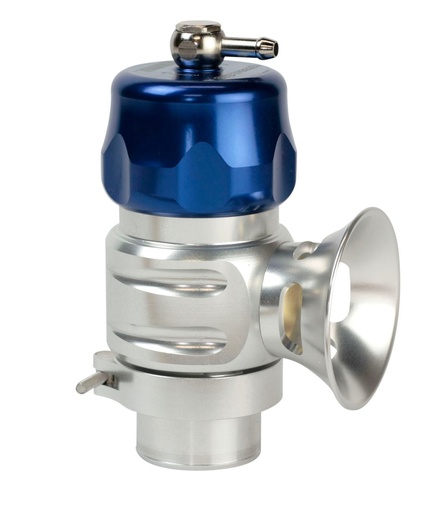 [TBS-TS-0205-1300] Turbosmart TS-0205-1300: Supersonic Type 5 Blow-Off Valve Universal Application