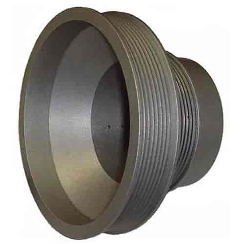 [VOR-4FA018-022] Vortech 4FA018-022: Crank Pulley