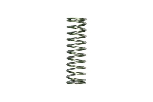 [TBS-TS-0204-3105] Turbosmart TS-0204-3105: Race Port BOV Spring Green Spring -15 InHg (Inner)