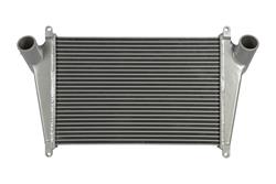 [CSF-6049] CSF Radiators 6049: OE-Style Intercooler, 2007-2010 Isuzu 5.2L