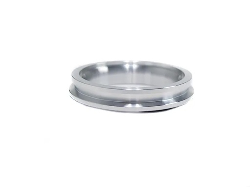 [BTC-BTR10251] Brian Tooley Racing BTR BTR10251: BTR10251 Aluminum Compressor-Outlet Flange 3.5 in. w/O-Ring (No Clamp)