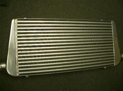 [VSG-IC004A] VS RacingIntercoolers