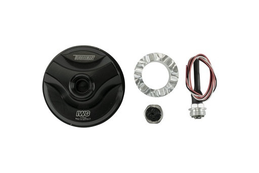 [TBS-TS-0600-2010] Turbosmart TS-0600-2010: GENV IWG SENSOR CAP UPGRA