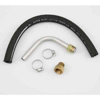 [VOR-4FA130-036] Vortech 4FA130-036: RETURN LINE