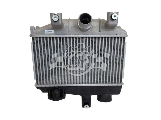 [CSF-6099] CSF Radiators 6099: OE-Style Intercooler, Acura RDX