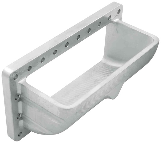 [AAF-ALL26314] Allstar Performance ALL26314: Outer Burst Panel Frame Deflector