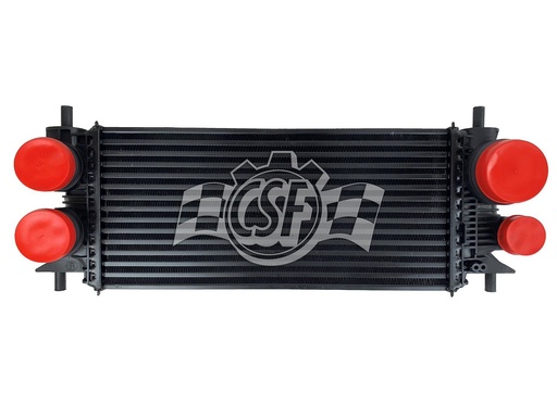 [CSF-6071] CSF Radiators 6071: OE-Style Intercooler, Ford Expedition, Ford F-150, Lincoln Navigator