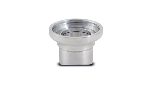 [VPE-1452] Vibrant Performance 1452: Weld On Flange Kit HKS SSQ Style Blow-Off-Valves