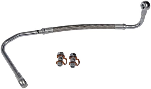 [RNB-904-118] Dorman Products 904-118: Turbocharger Oil Feed Line
