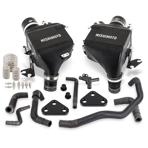 [MIO-MMINT-Z-23] Mishimoto MMINT-Z-23: Z INTERCOOLER KIT