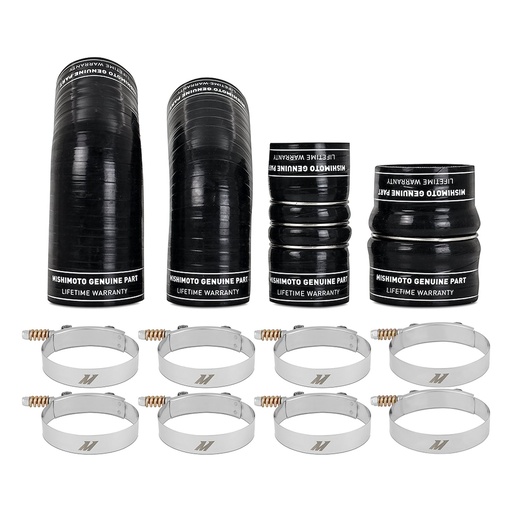 [MIO-MMBK-RAM-19] Mishimoto MMBK-RAM-19: 19+ RAM 6.7L Boot Kit