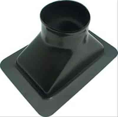 [AAF-ALL42140] Allstar Performance ALL42140: Brake Duct Headlight Mount Centered