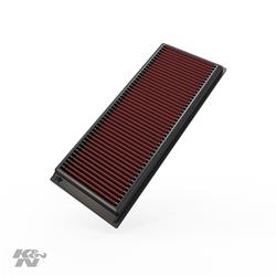 [KNN-33-2865] K&N 33-2865: 33-2865 Audi/VW High Performance OE-Replacement Filter