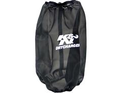 [KNN-RC-4780DK] K&N RC-4780DK: RC-4780DK Round Tapered Air Filter Wrap Wrap Type: Drycharger
