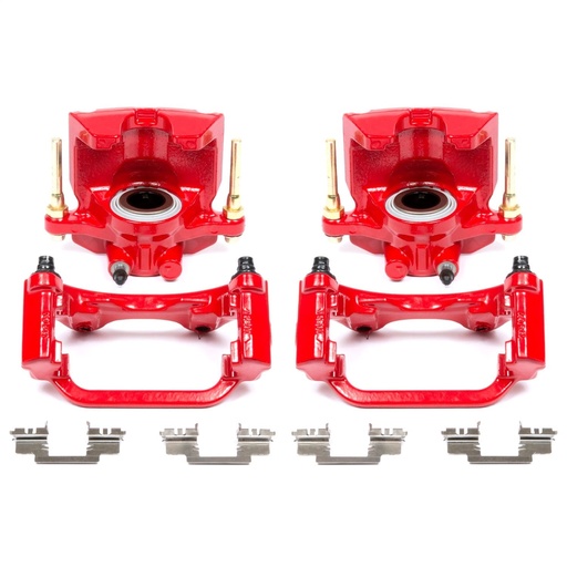 [PWR-S5030] Power Stop S5030: Performance Rear Brake Calipers