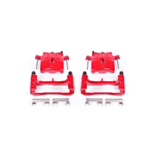 [PWR-S4728] Power Stop S4728: Performance Brake Calipers