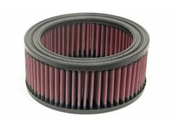 [KNN-E-3380] K&N E-3380: E-3380 7 in. Air Filter Element 3 in. Element Height