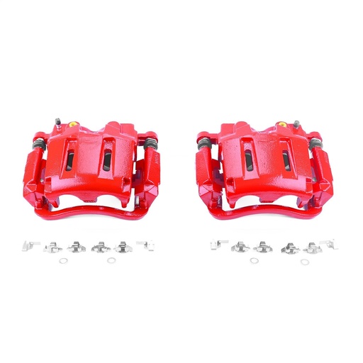 [PWR-S5022] Power Stop S5022: Performance Front Brake Calipers