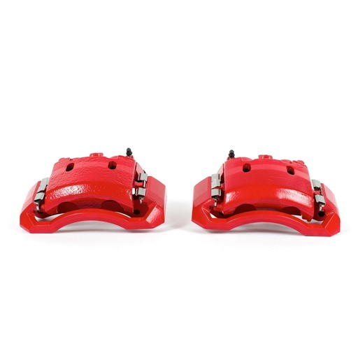 [PWR-S4890] Power Stop S4890: Performance Front Brake Calipers
