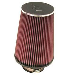 [KNN-RC-5106] K&N RC-5106: Universal Air Cleaner Assembly Round Tapered