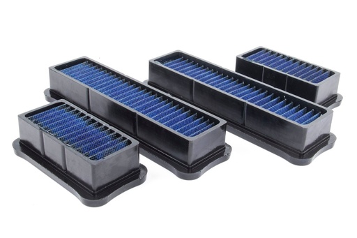 [DNN-D403-0007] Dinan D403-0007: D403-0007 Dinan Drop-In Replacement Filter Set for 2020-2025 BMW X3M/X4M