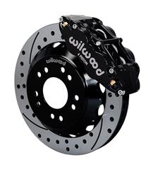 [WIL-140-15303-D] Wilwood Forged Narrow Superlite 6R Big Brake Front Brake Kits