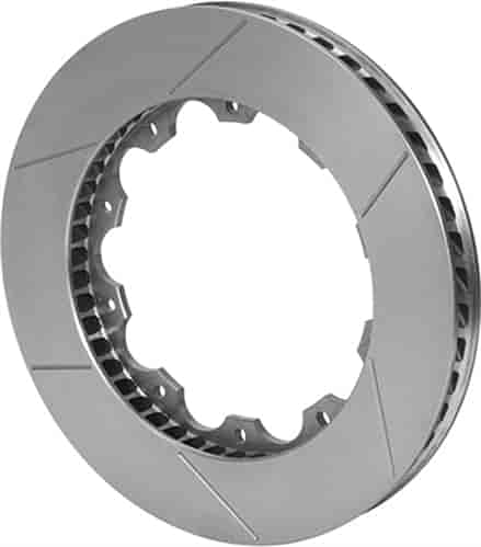 [WIL-160-12962] Wilwood 160-12962: GT 48 Curved Vane Rotor - Left Hand