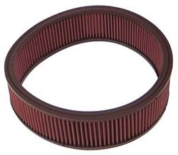 [KNN-E-1540] K&N E-1540: E-1540 High Performance O.E. - Style Replacement Filter 1960-1979 Dodge/Chrysler/Plymouth Multiple Models