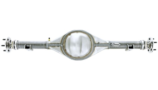 [CUR-CE-2012K] Currie CE-2012K: AXLE T-BOLT KIT