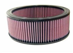 [KNN-E-3692] K&N Washable Lifetime Performance Air Filters