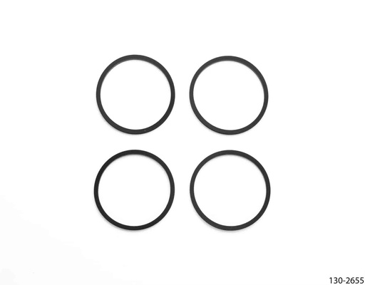 [WIL-130-2655] Wilwood 130-2655: O-Ring Kit Diameter: 1.75" (square seal)