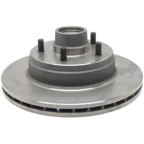 [ADO-18A30A] ACDelco 18A30A: Non-Coated Fron (SLP)