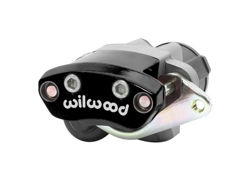 [WIL-120-15700-BK] Wilwood 120-15700-BK: 120-15700-BK Electronic Parking Brake Calipers