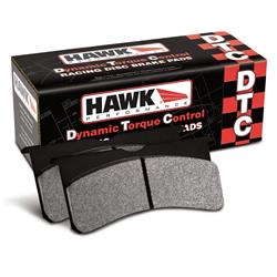 [HWK-HB159W-492] Hawk Performance DTC 30 Brake Pads