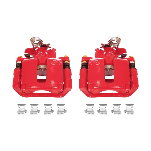 [PWR-S5466] Power Stop S5466: Performance Rear Brake Calipers