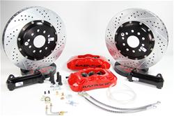 [BAE-4261209R] Baer Brakes Baer Claw Pro+ Disc Brake Systems